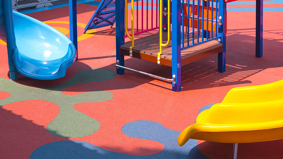 How to Apply Rubber Flooring