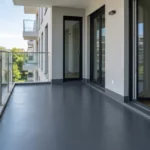 Bathroom and Balcony Waterproofing - A Permanent Solution with the Right Material