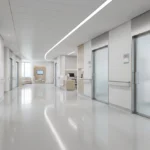 Hospital Flooring Systems - Solutions That Meet Hygiene Standards
