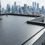 What Should Be Considered When Choosing Waterproofing Materials