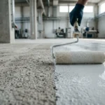 Beton Astarı: Zemin Kaplamasında Neden Atlanamaz Bir Adım